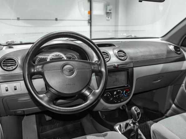 Chevrolet Lacetti I с пробегом 2010 года, цена 467 397 рублей, 279653 км, универсал, Автокод Объявления