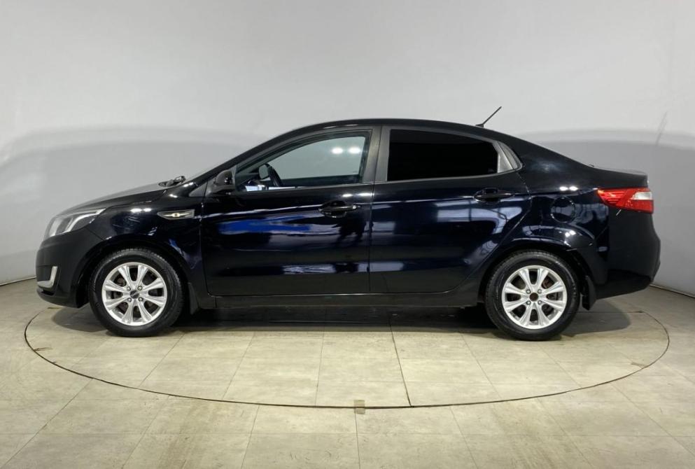Kia Rio III Саранск  - изображение 14