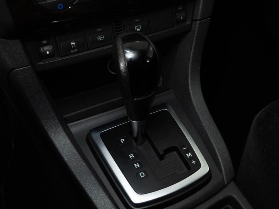 Ford Focus II Казань  - изображение 12