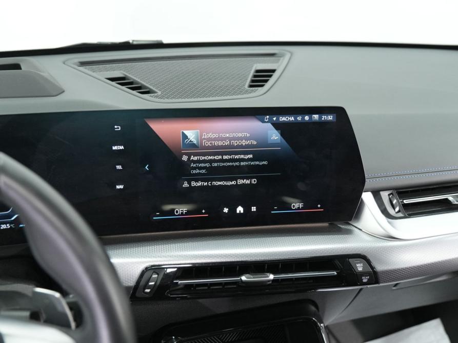 BMW X1 III (U11/U12) Новосибирск  - изображение 19
