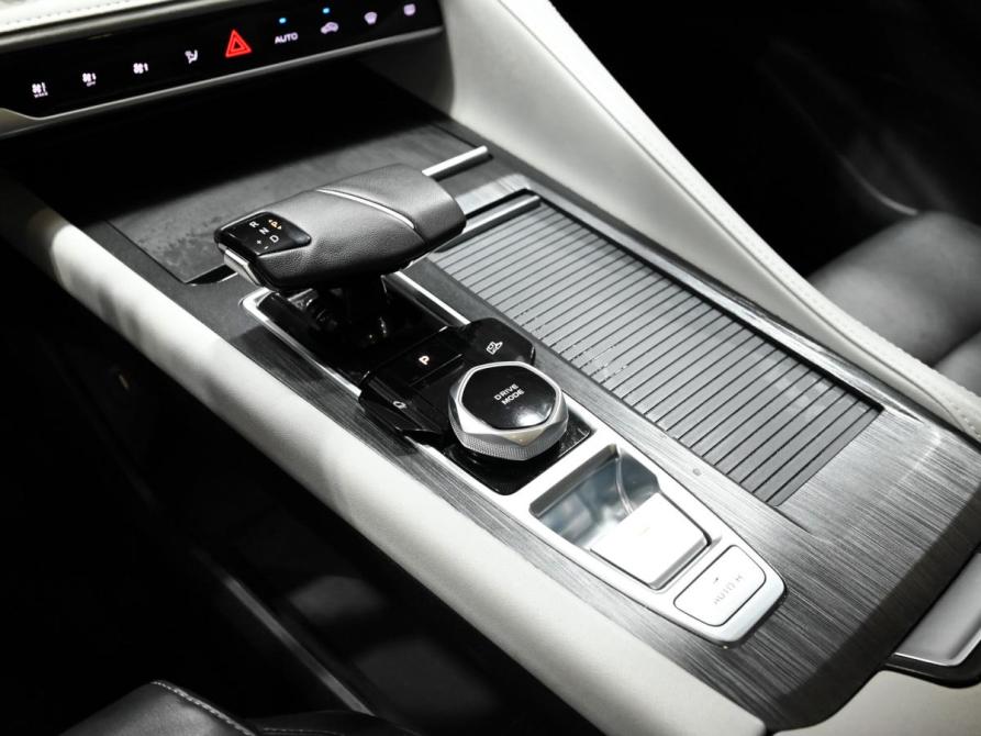 Changan CS75 Plus I Рестайлинг Екатеринбург  - изображение 15