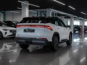 Geely Galaxy M7 Москва  - изображение 34