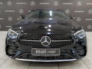 Mercedes-Benz E-Класс V (W213 S213 C238) Рестайлинг Москва  - изображение 28