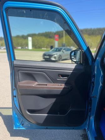 Toyota Tank I с пробегом 2018 года, цена 950 000 рублей, 103721 км, минивэн, Автокод Объявления