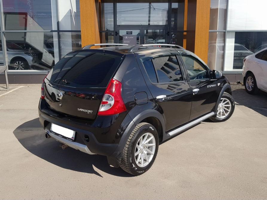Renault Sandero I Брянск  - изображение 5