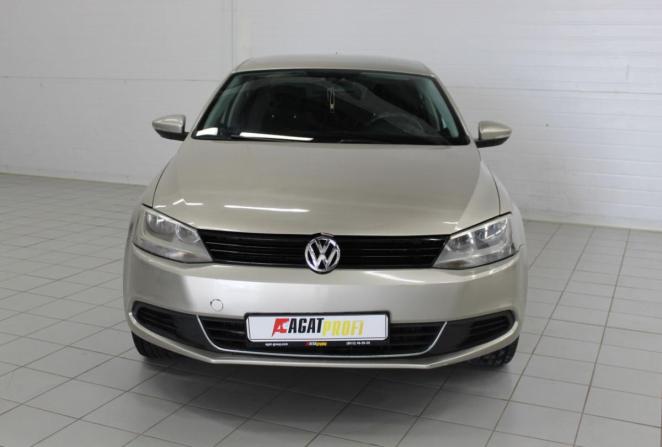 Volkswagen Jetta VI с пробегом 2013 года, цена 850 000 рублей, 131922 км, седан, Автокод Объявления