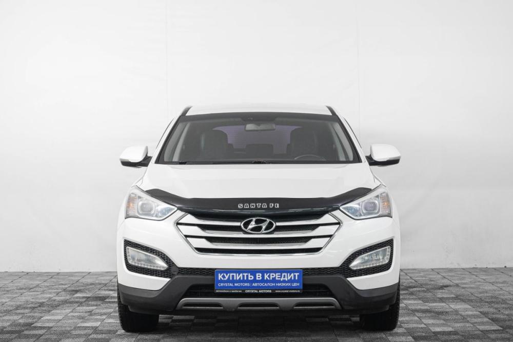Hyundai Santa Fe III Кемерово  - изображение 2