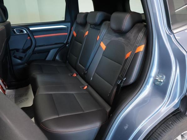 Haval Dargo с пробегом 2024 года, цена 2 350 000 рублей, 15968 км, внедорожник, Автокод Объявления