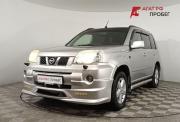 Nissan X-Trail II Волгоград  - изображение 24