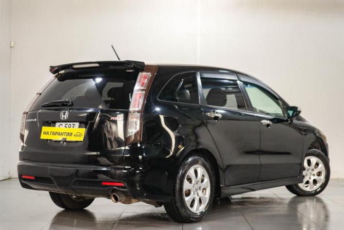 Honda Stream II с пробегом 2009 года, цена 1 119 000 рублей, 188000 км, компактвэн, Автокод Объявления