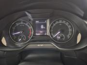 Skoda Octavia III (A7) Рестайлинг Тольятти  - изображение 35