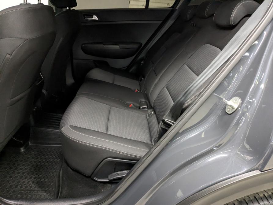 Kia Sportage IV Рестайлинг Москва  - изображение 3
