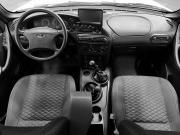 Lada (ВАЗ) Niva Travel I Тверь  - изображение 31