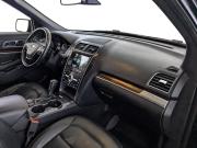 Ford Explorer V Рестайлинг Москва  - изображение 43