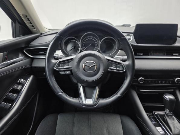 Mazda 6 III (GJ) Рестайлинг 2 с пробегом 2019 года, цена 2 220 000 рублей, 91600 км, седан, Автокод Объявления