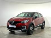 Renault Kaptur I Ижевск  - изображение 24