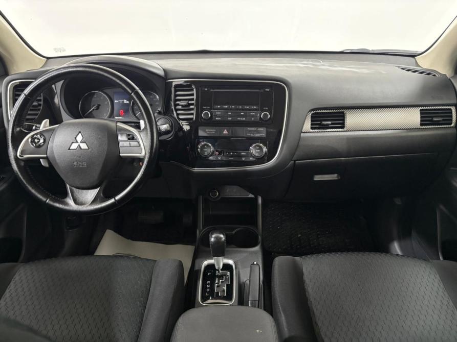 Mitsubishi Outlander III Альметьевск  - изображение 10