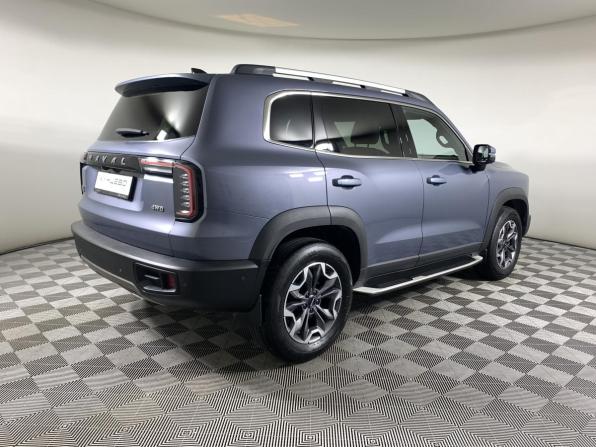 Haval Dargo I с пробегом 2023 года, цена 2 599 000 рублей, 65852 км, внедорожник, Автокод Объявления