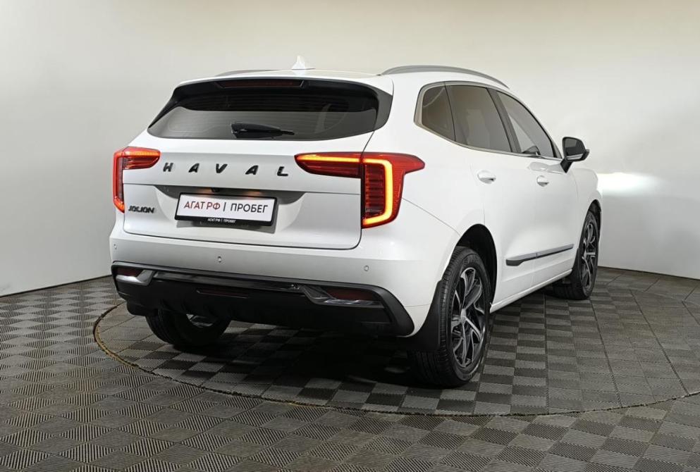 Haval Jolion I Нижний Новгород  - изображение 4