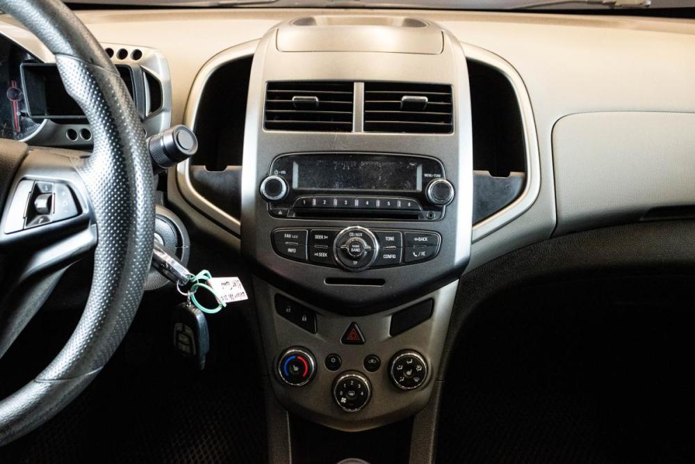 Chevrolet Aveo II Уфа  - изображение 7