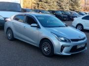 Kia Rio IV Стерлитамак  - изображение 15