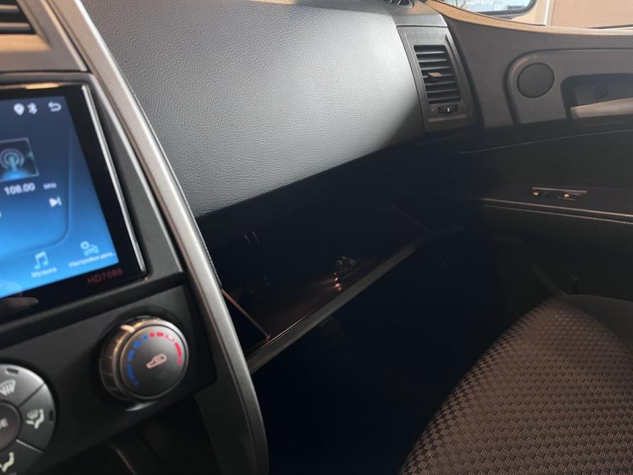 SsangYong Kyron I Рестайлинг Чебоксары  - изображение 29