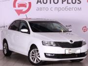 Skoda Rapid I Рестайлинг Минеральные Воды  - изображение 21