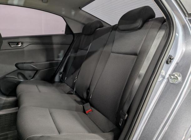 Hyundai Solaris II Рестайлинг с пробегом 2020 года, цена 1 575 000 рублей, 51620 км, седан, Автокод Объявления