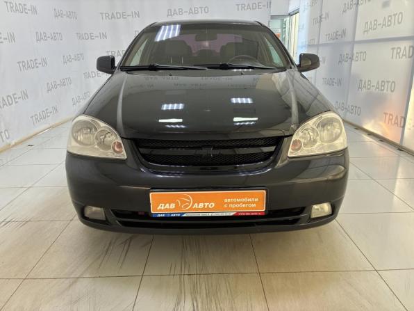 Chevrolet Lacetti I с пробегом 2010 года, цена 450 000 рублей, 165000 км, седан, Автокод Объявления