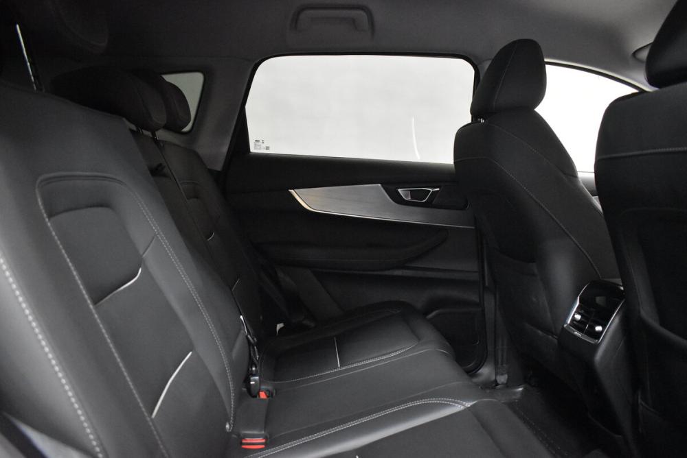 Chery Tiggo 7 Pro Max I Москва  - изображение 15