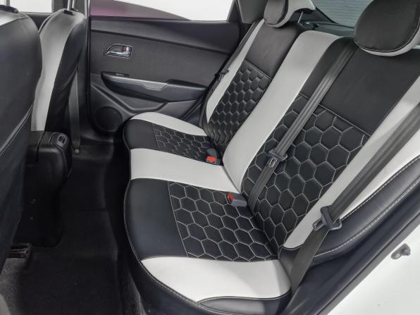 Kia Rio III с пробегом 2014 года, цена 799 000 рублей, 155332 км, седан, Автокод Объявления