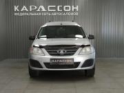 Lada (ВАЗ) Largus I Пермь  - изображение 20