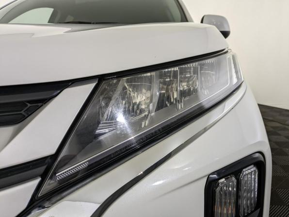 Mitsubishi ASX I Рестайлинг 3 с пробегом 2021 года, цена 2 290 000 рублей, 65153 км, внедорожник, Автокод Объявления