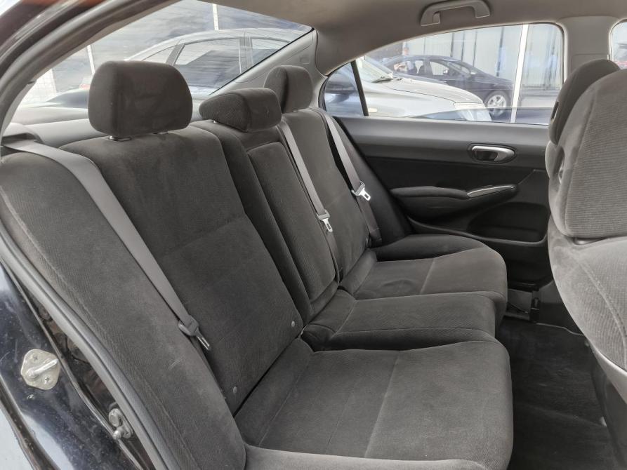 Honda Civic VIII Нижний Новгород  - изображение 6