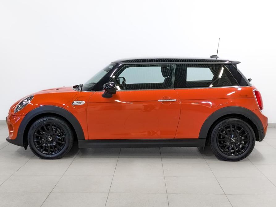 Mini Hatch III (F55/F56) Рестайлинг Санкт-Петербург  - изображение 8