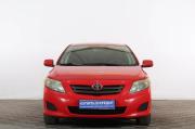 Toyota Corolla X (E140 E150) Тюмень  - изображение 20