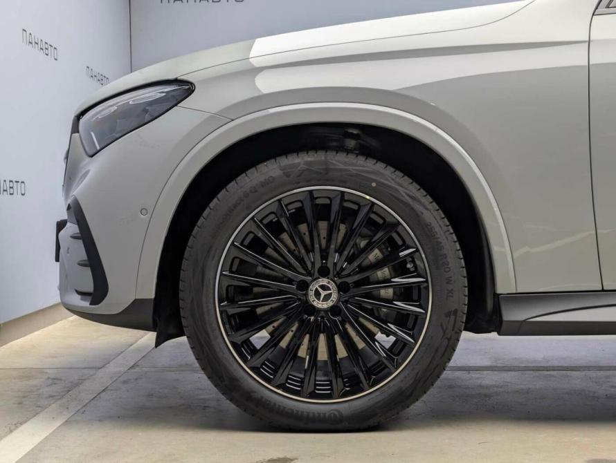 Mercedes-Benz GLC II (X254) Москва  - изображение 5