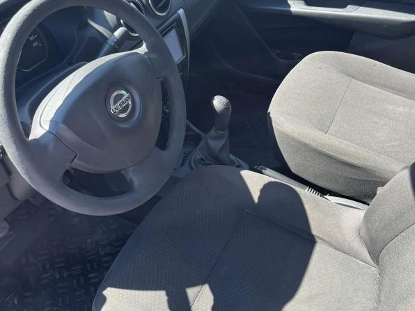 Nissan Almera III (G15) с пробегом 2013 года, цена 428 000 рублей, 264656 км, седан, Автокод Объявления