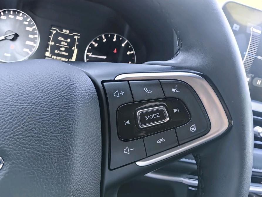 Chery Tiggo 4 Pro I Рестайлинг Нижнекамск  - изображение 15