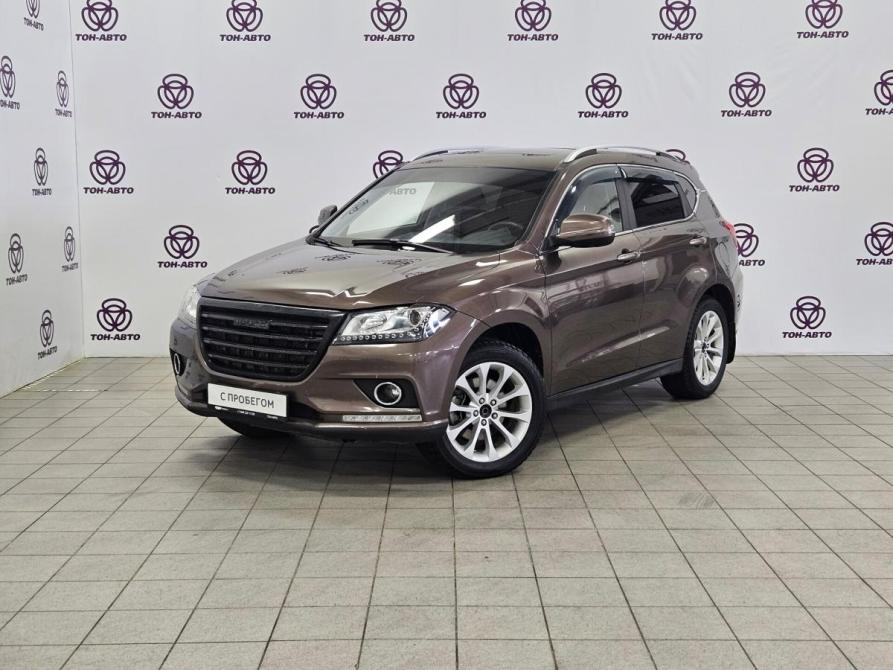 Haval H2 Тольятти  - изображение 1
