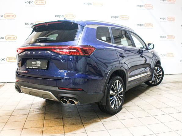 Chery Tiggo 8 Pro Max I Рестайлинг с пробегом 2023 года, цена 2 370 000 рублей, 46853 км, внедорожник, Автокод Объявления