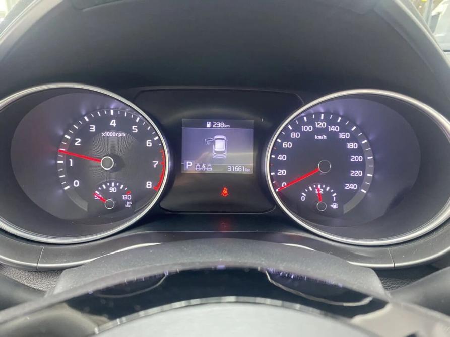 Kia Ceed III Воронеж  - изображение 15