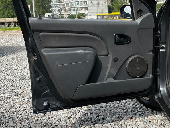 Renault Logan I с пробегом 2009 года, цена 235 000 рублей, 270061 км, седан, Автокод Объявления