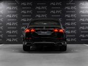 Mercedes-Benz E-Класс VI (W214 S214) Москва  - изображение 25