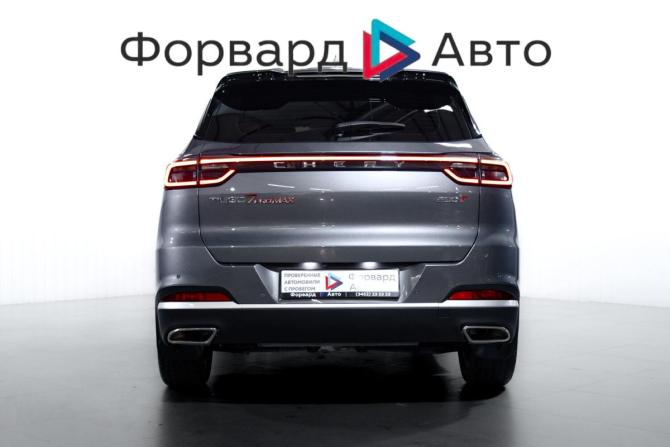Chery Tiggo 7 Pro Max I Рестайлинг с пробегом 2025 года, цена 2 203 000 рублей, 19 км, внедорожник, Автокод Объявления