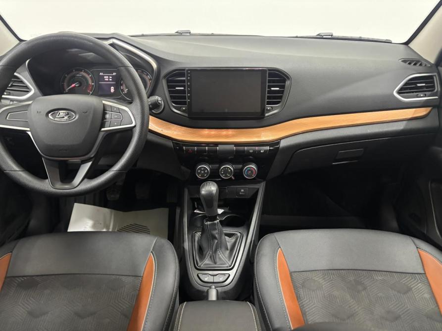 Lada (ВАЗ) Vesta I Рестайлинг (NG) Альметьевск  - изображение 13