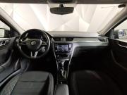 Skoda Rapid I Рестайлинг Москва  - изображение 33