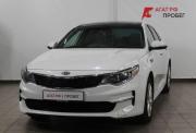 Kia Optima IV Астрахань  - изображение 22