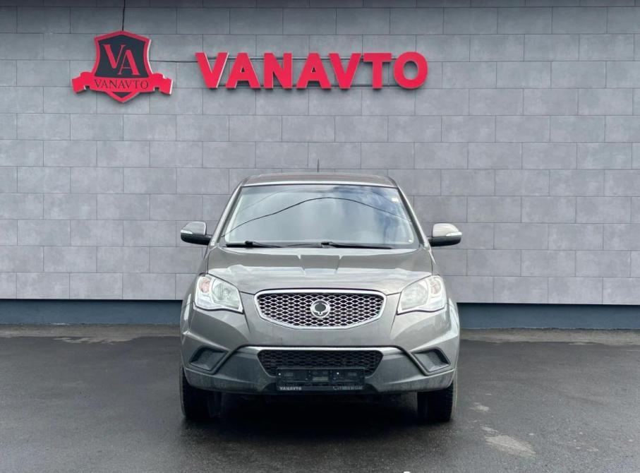 SsangYong Actyon II Альметьевск  - изображение 2