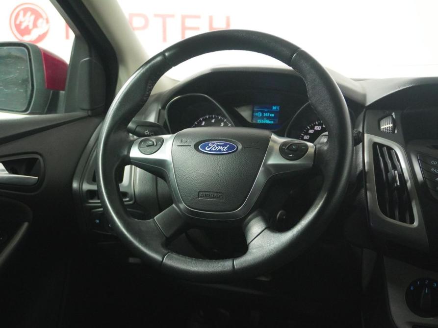 Ford Focus III Вологда  - изображение 16